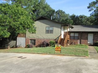 1200 White Oak Dr #1202, Athens, GA 30606