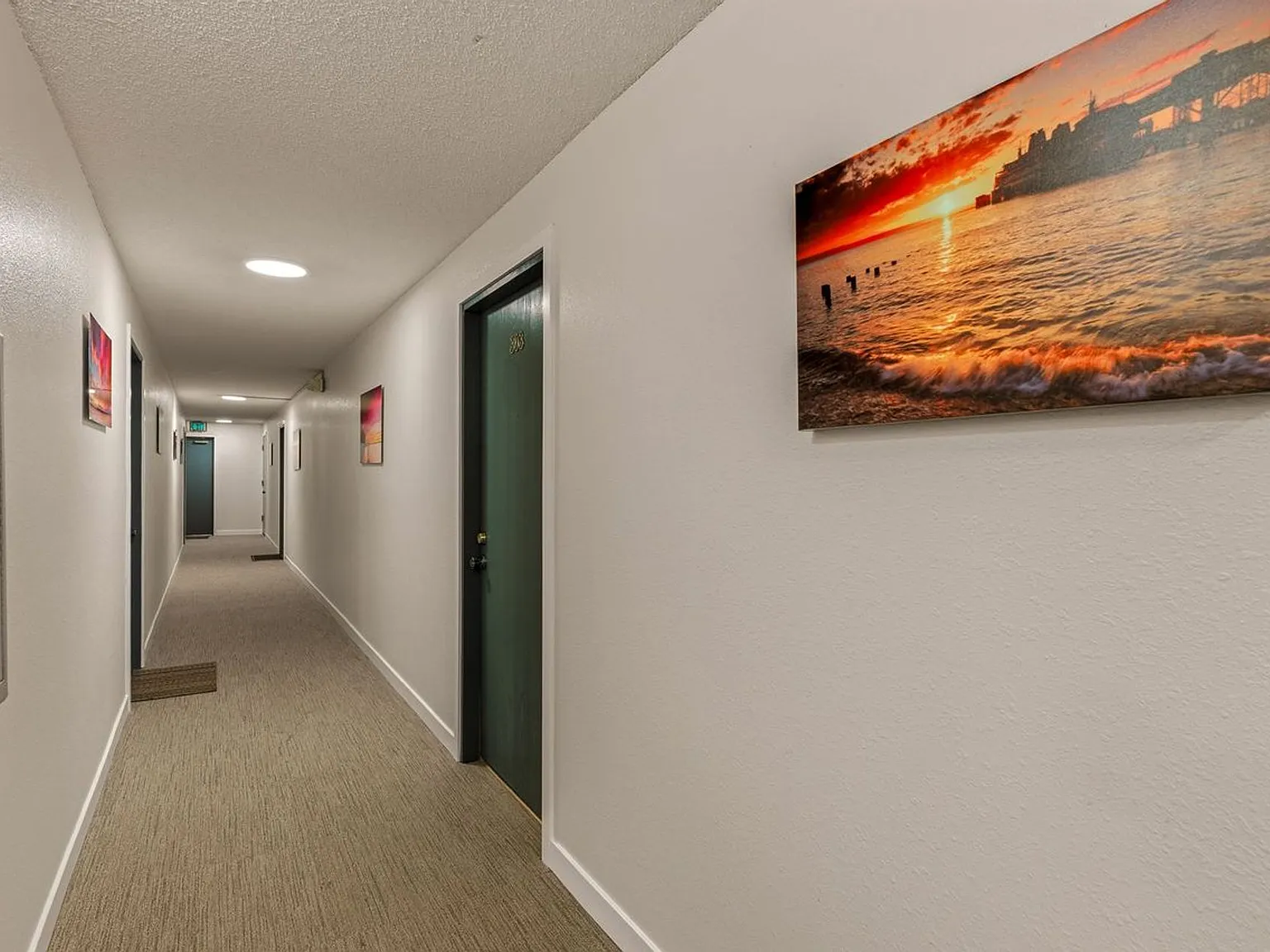 Norge Apartments — Photo 3