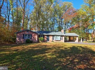 7510 Sanner Rd, Laurel, MD 20723