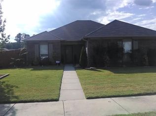 5711 Greenwood Acres Blvd, Little Rock, AR 72204