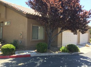 4758 Wild Draw Dr, North Las Vegas, NV 89031
