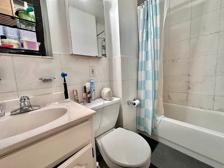 227 Columbus Ave #4S — Photo 9