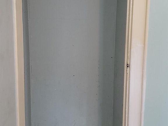 Coat Closet