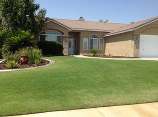 4315 Lockwood Dr, Bakersfield, CA