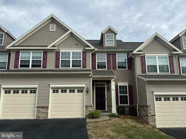 254 Kestrel Ln, Boalsburg, PA 16827