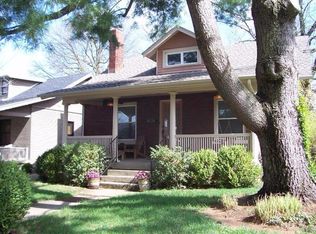 731 Tremont Ave, Lexington, KY 40502