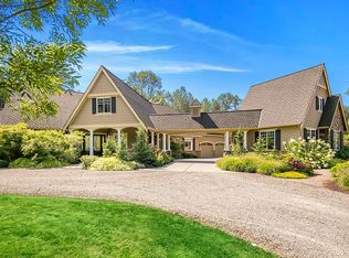 19411 SE Green Valley Rd, Mercer Island, WA 98092