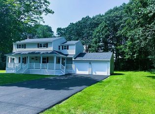 53 Marian Dr, North Andover, MA 01845