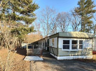 59 Polly Ann Park, Dover, NH 03820