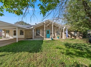 502 Simons Ave, Waco, TX 76706