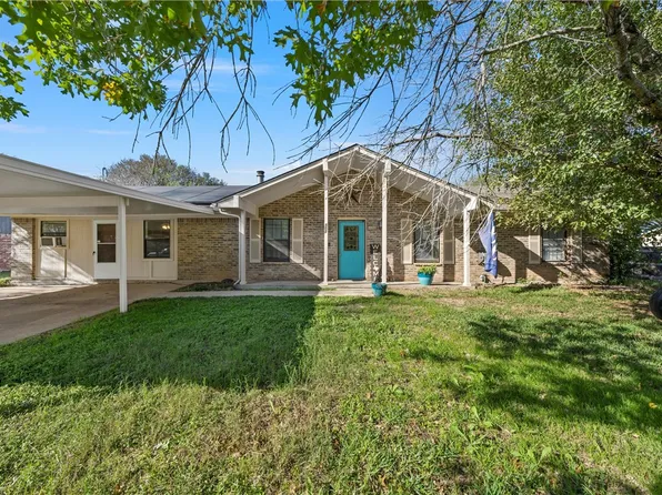 502 Simons Ave, Waco, TX 76706