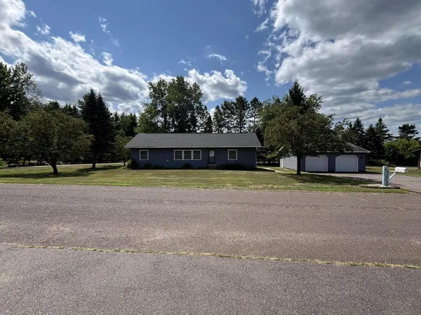 27 Superior STREET, Gile, WI 54525