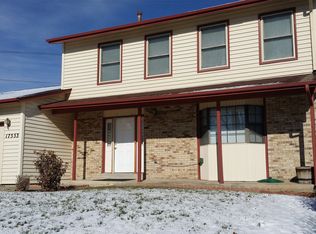17553 E Belleview Pl, Centennial, CO 80015