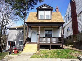 303 Paur St, Pittsburgh, PA