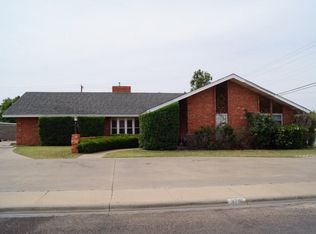 3791 Blossom Ln, Odessa, TX 79762
