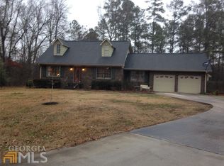 408 Benton Dr NW, Rome, GA 30165