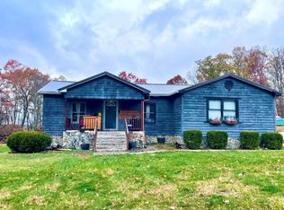 251 Trump St, Daniels, WV 25832