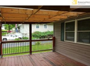 695 Clinton County Line Rd, Holt, MO 64048