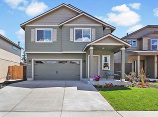 3367 NW 8th St #6, Redmond, OR