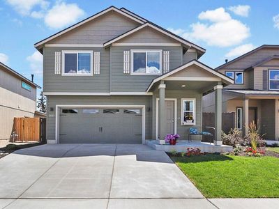 3439 NW 8th St #12, Redmond, OR, 97756