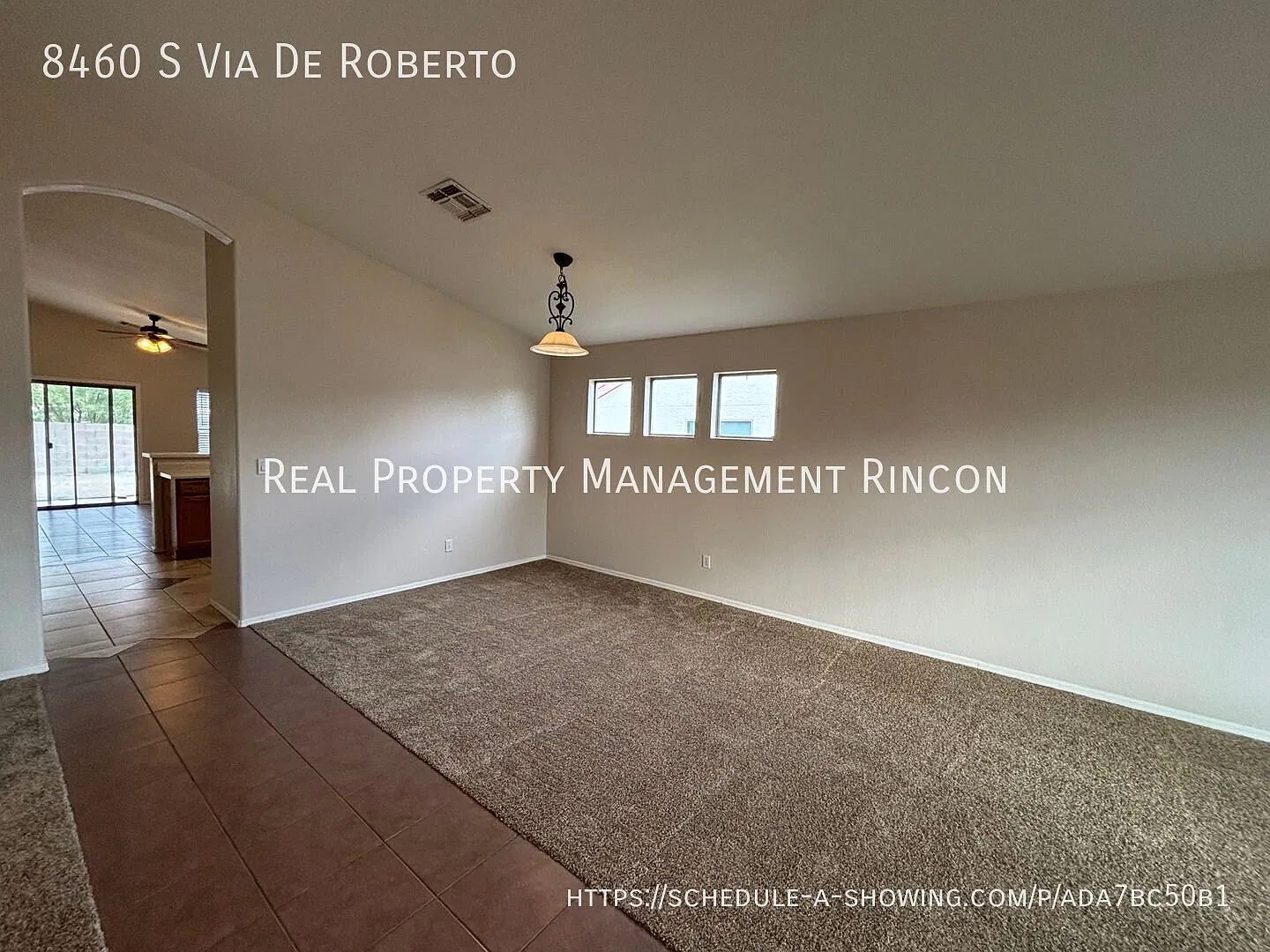 Beautiful 3-Bed, 2-Bath with Den/Office in Rita Ranch!! — Photo 2