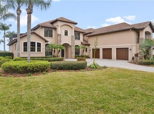 5251 Tildens Grove Blvd, Windermere, FL 34786