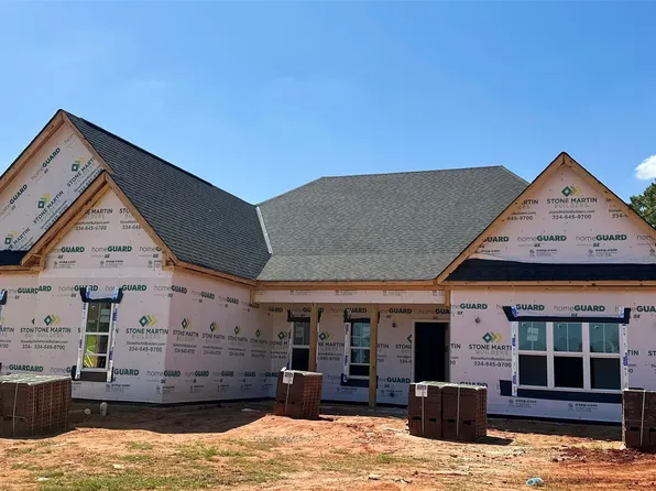 1025 Sunfield Dr, Prattville, AL 36066