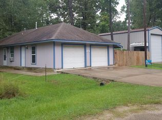 141 Monte Carlo Rd, Pointblank, TX 77364