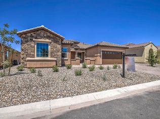 5802 W Willow Way, Florence, AZ 85132