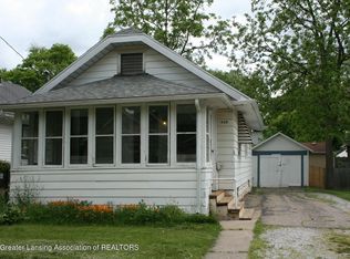 430 N Foster Ave, Lansing, MI 48912