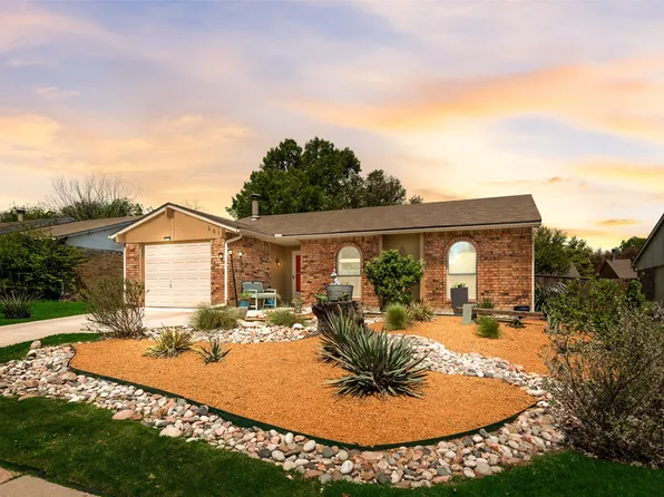 557 Windsor Dr, Allen, TX 75002