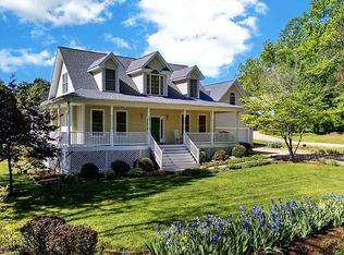 946 Stoney Crk E, Nellysford, VA 22958