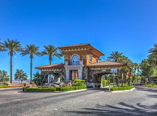 3 Rue De Chateau Pl, Henderson, NV 89011