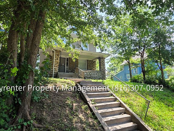 2nd image of 3619 Olive St