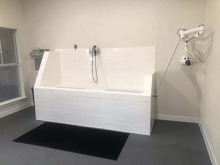Pet Spa