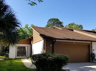 22 Soco Trl, Ormond Beach, FL 32174