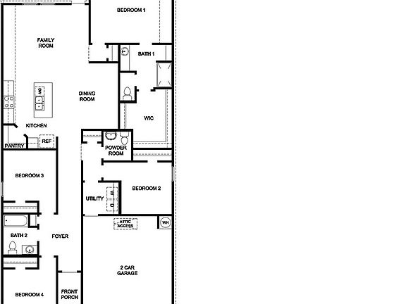 2nd image of this home