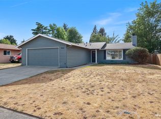 7410 S Cushman Ave, Tacoma, WA 98408