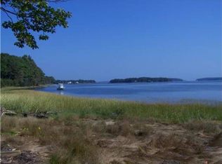 66 Tidewater Ln, Yarmouth, ME 04096