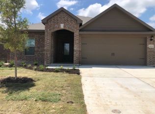 4133 Conley Ct, Crowley, TX 76036