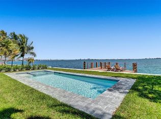 8921 N Bayshore Dr, Miami, FL 33138