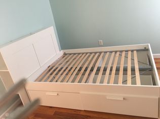 50 Jewett Ave #2, Jersey City, NJ 07304