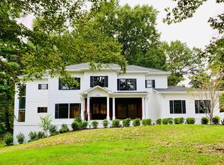 7901 Carteret Rd, Bethesda, MD 20817