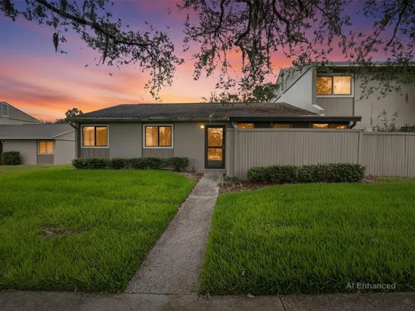 7933 Pine Dr #37, Tampa, FL 33637