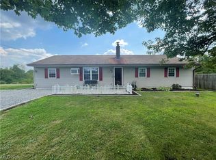 38013 Saltwell Rd, Lisbon, OH 44432