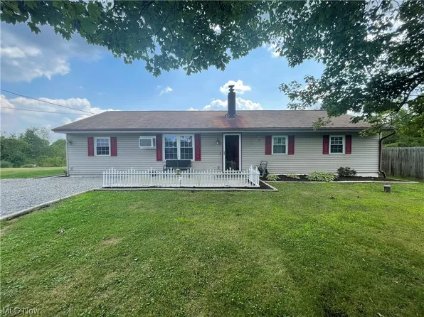 38013 Saltwell Rd, Lisbon, OH 44432