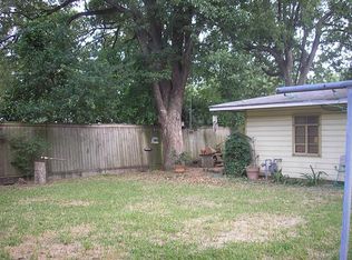 902 W 43rd St, Houston, TX 77018