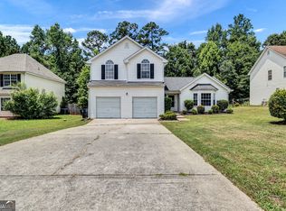 544 Harvick Cir, Stockbridge, GA 30281