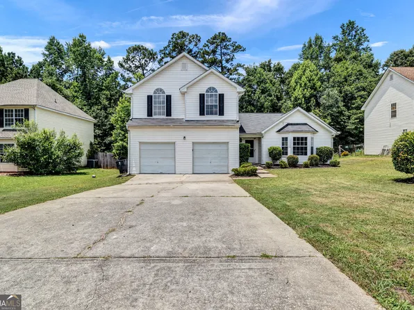 544 Harvick Cir, Stockbridge, GA 30281