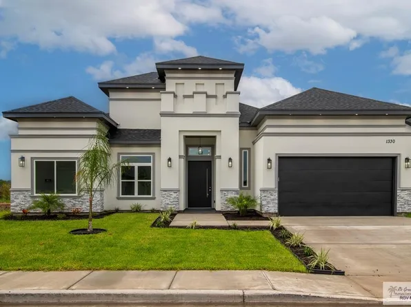 1330 Milania Dr, La Feria, TX 78559